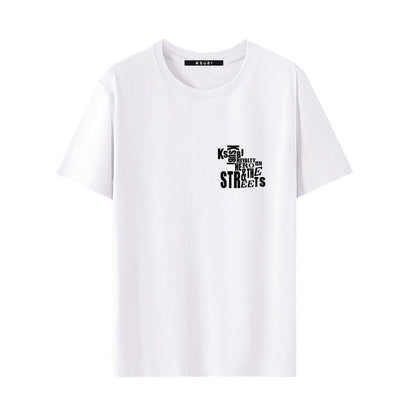 Ksubi Classic Graphic T-Shirt