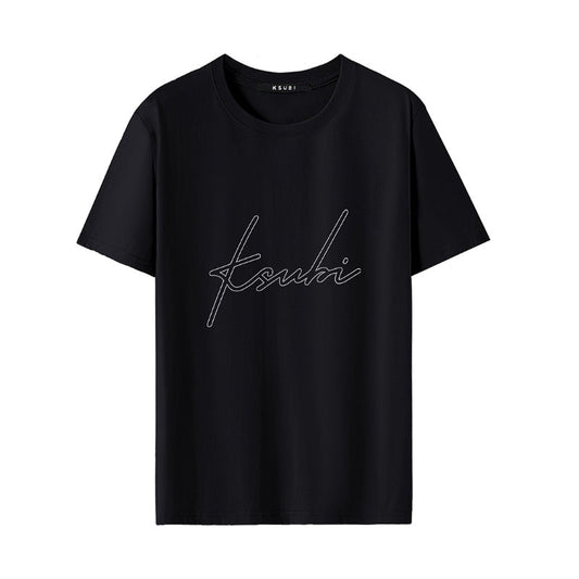 Ksubi Classic Graphic T-Shirt