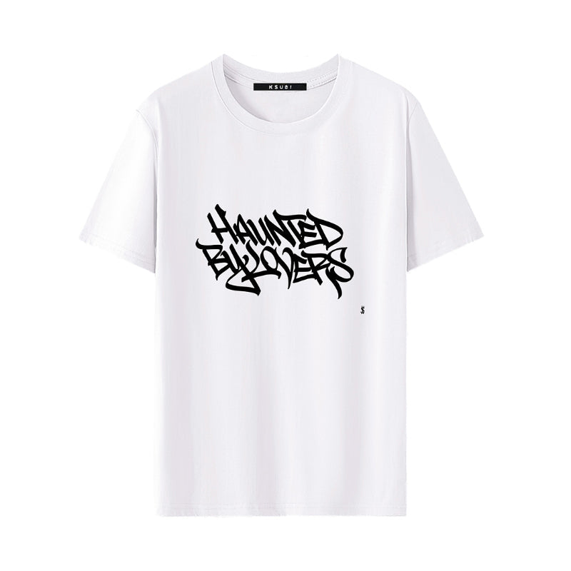 Ksubi Classic Graphic T-Shirt