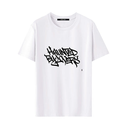 Ksubi Classic Graphic T-Shirt