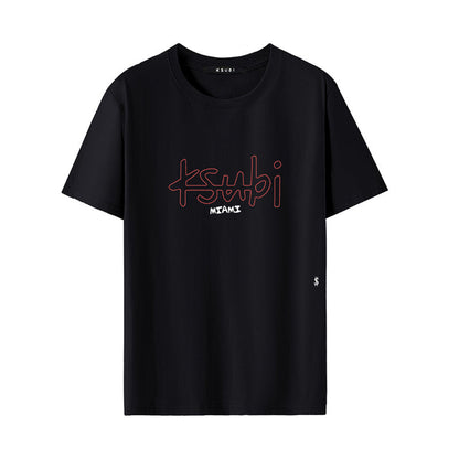 Ksubi Classic Graphic T-Shirt