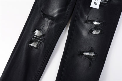 Street Purple Brand jeans 9001