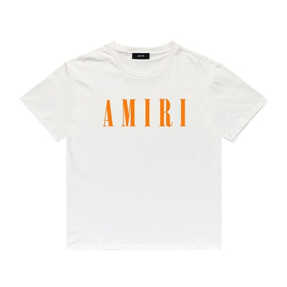 ICON Amiri Fashion T-shirt