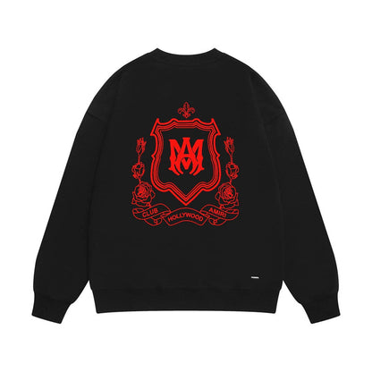 ICON Amiri Fashion sweatshirts