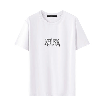 Ksubi Classic Graphic T-Shirt