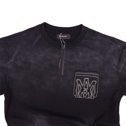 ICON Amiri Fashion T-shirt