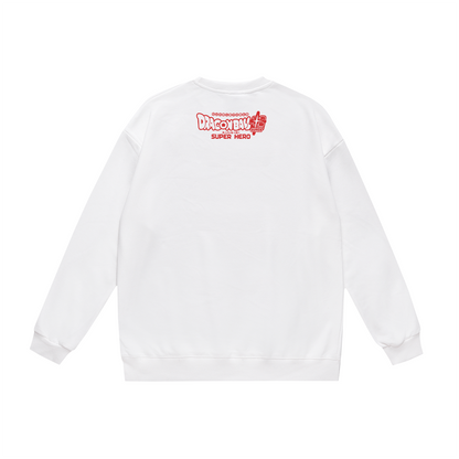 BAPE Crew-Neck Sweatshirt