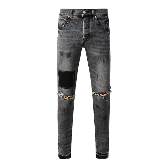 Street Purple Brand jeans 9102