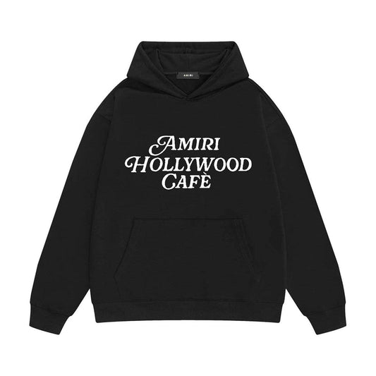 ICON Amiri Fashion sweatshirts