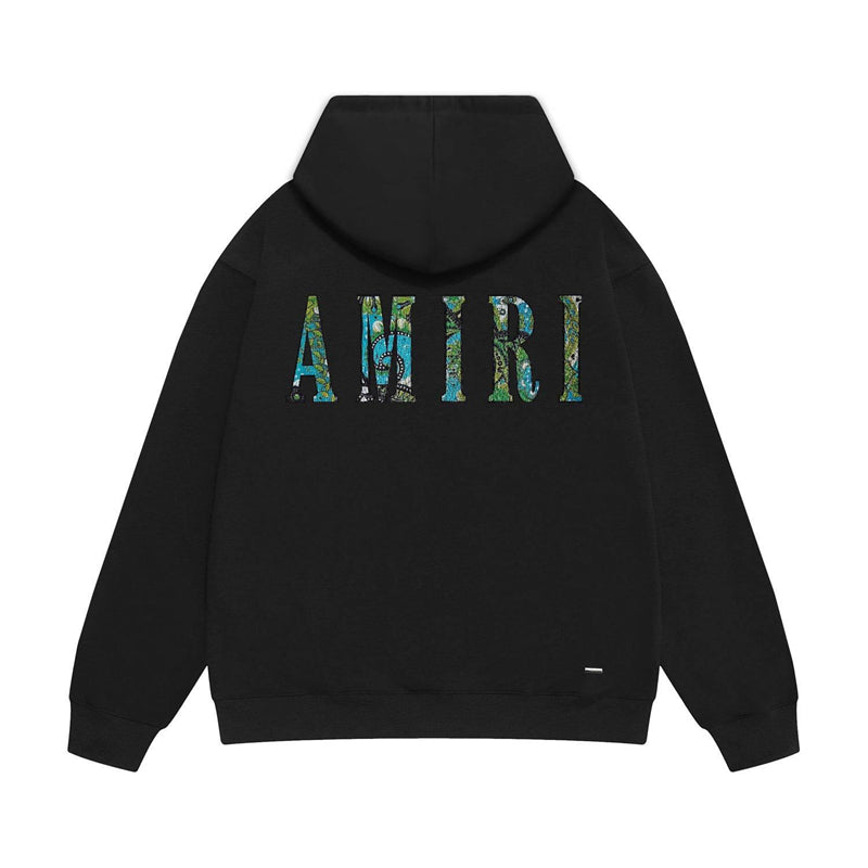 ICON Amiri Fashion sweatshirts