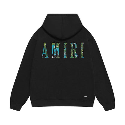 ICON Amiri Fashion sweatshirts