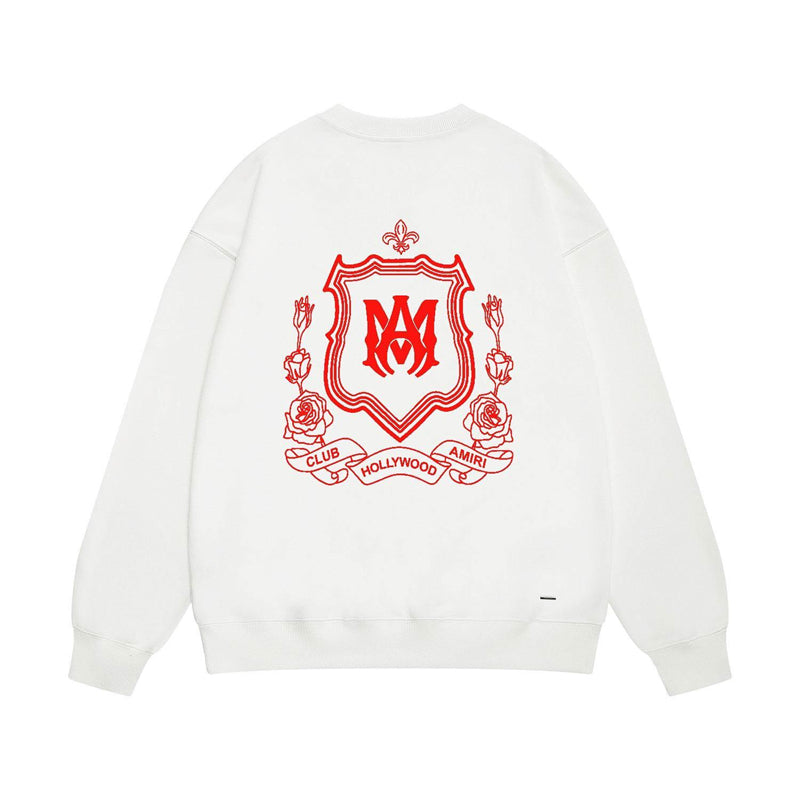 ICON Amiri Fashion sweatshirts