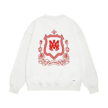 ICON Amiri Fashion sweatshirts