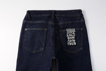 Ksubi Fashion jeans 3011