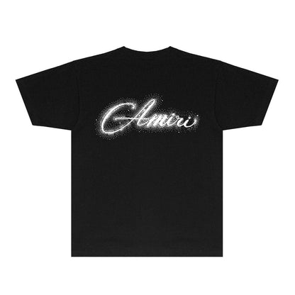 ICON Amiri Fashion T-shirt