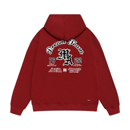 ICON Amiri Fashion sweatshirts