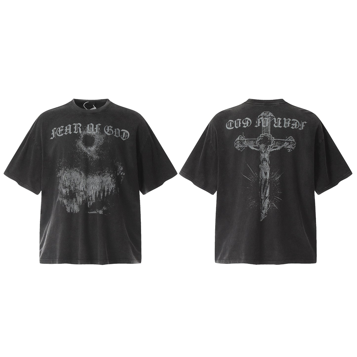 Fear of God Essentials Tee