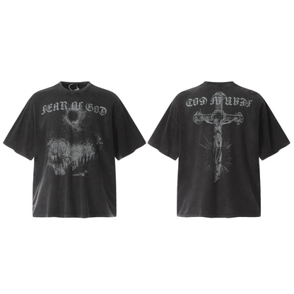 Fear of God Essentials Tee