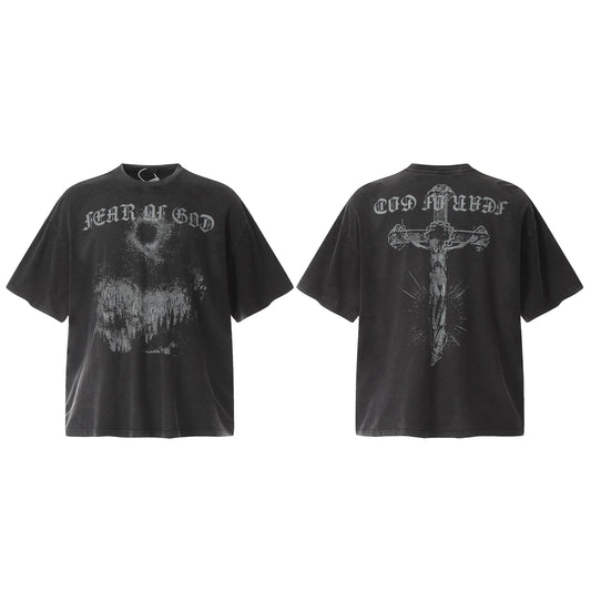 Fear of God Essentials Tee