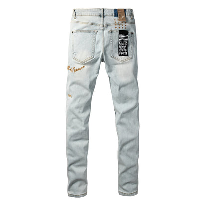 Ksubi Fashion jeans 3061