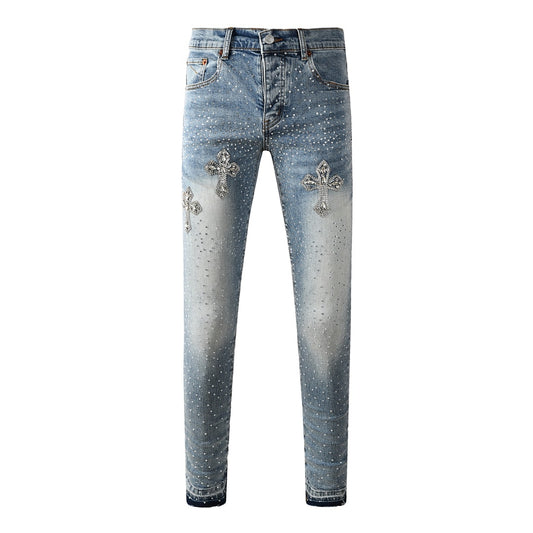 Purple Brand Street jeans 9132
