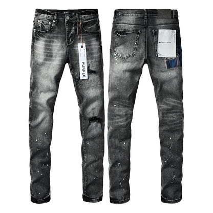 Purple Brand Street jeans 9166