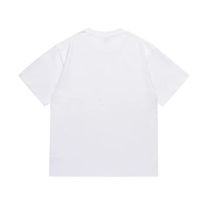 BAPE Ape Head Graphic Streetwear T-Shirt