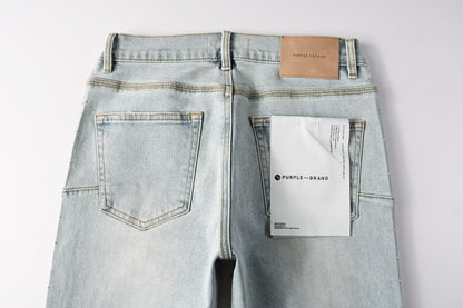 Purple Brand Street jeans 9143