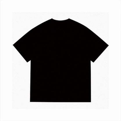 BAPE Ape Head Graphic Streetwear T-Shirt