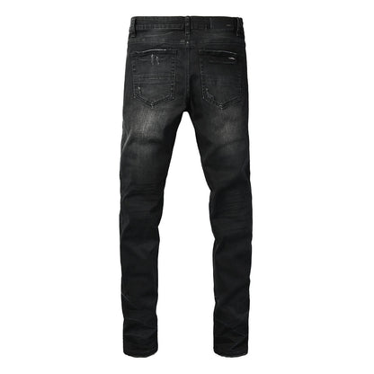 Amiri Fashion jeans 8942