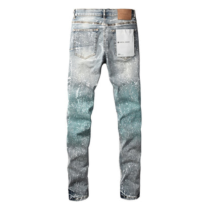Purple Brand Street jeans 9156