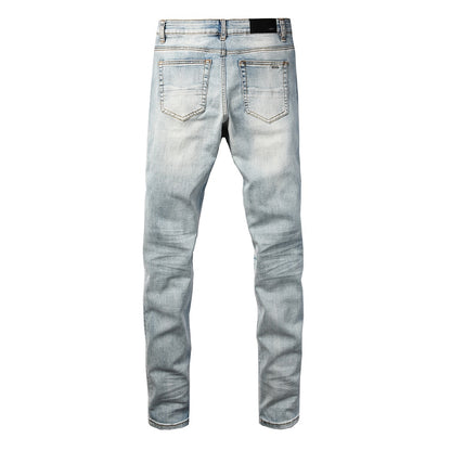 Amiri Fashion jeans 8945