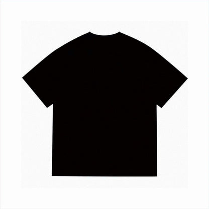 BAPE Ape Head Graphic Streetwear T-Shirt