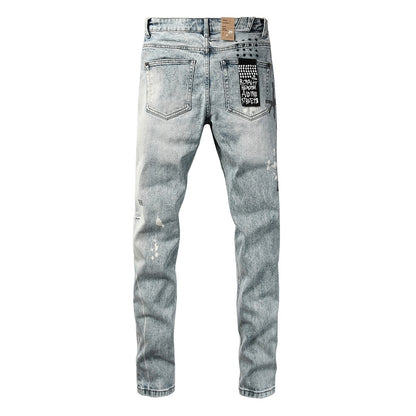 Ksubi Fashion jeans 3074