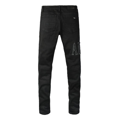Amiri Fashion jeans 8947