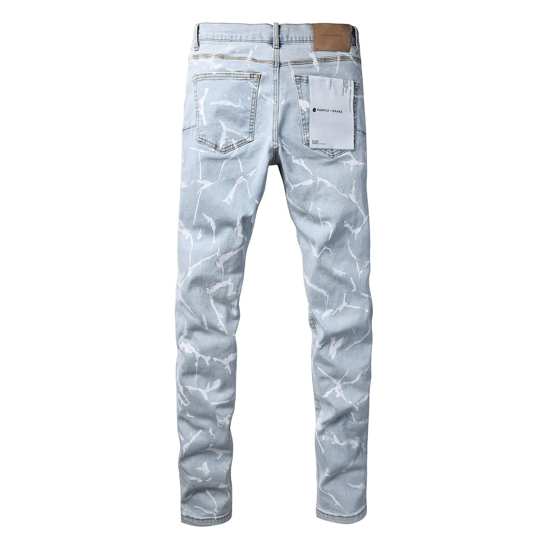 Purple Brand Street jeans 9155