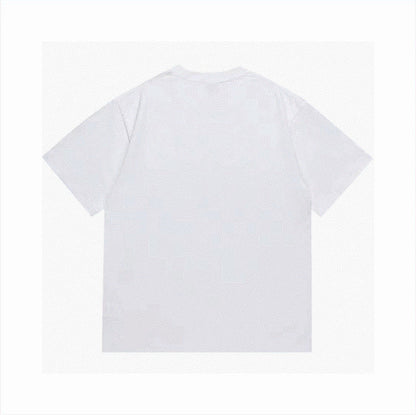 BAPE Ape Head Graphic Streetwear T-Shirt