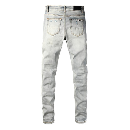 Amiri Fashion jeans 8940