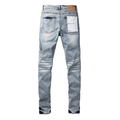Purple Brand Street jeans 9158