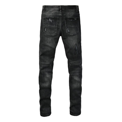 Amiri Fashion jeans 8950