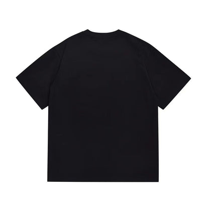 BAPE Ape Head Graphic Streetwear T-Shirt