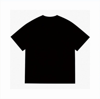 BAPE Ape Head Graphic Streetwear T-Shirt