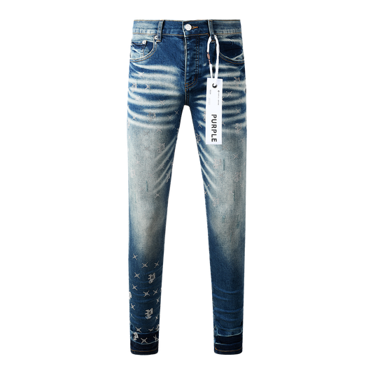Purple Brand Street jeans 9148