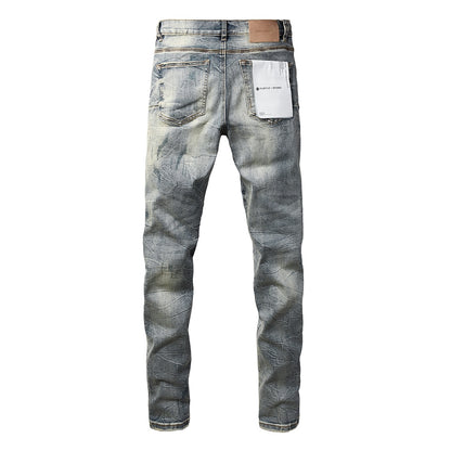 Purple Brand Street jeans 9161