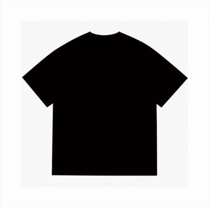 BAPE Ape Head Graphic Streetwear T-Shirt