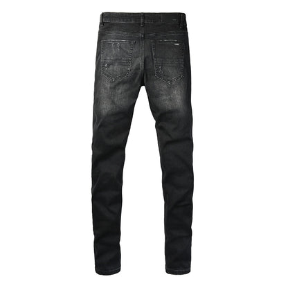 Amiri Fashion jeans 8941