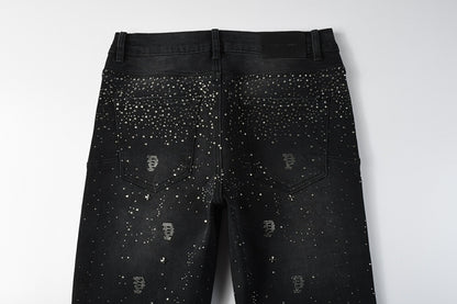 Purple Brand Street jeans 9144