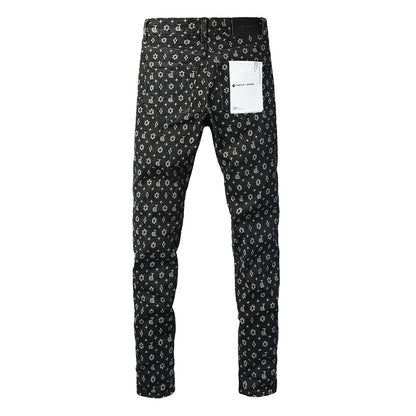 Purple Brand Street jeans 9169