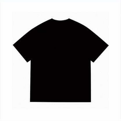 BAPE Ape Head Graphic Streetwear T-Shirt