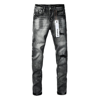 Purple Brand Street jeans 9166